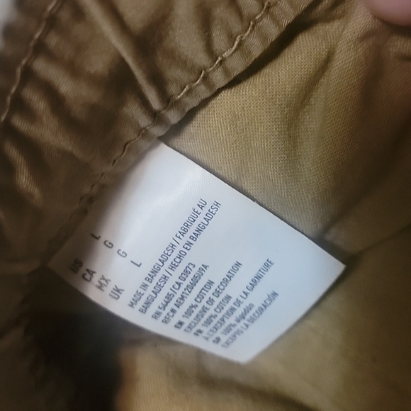 American Eagle Cargo pants - Picture 4 of 5